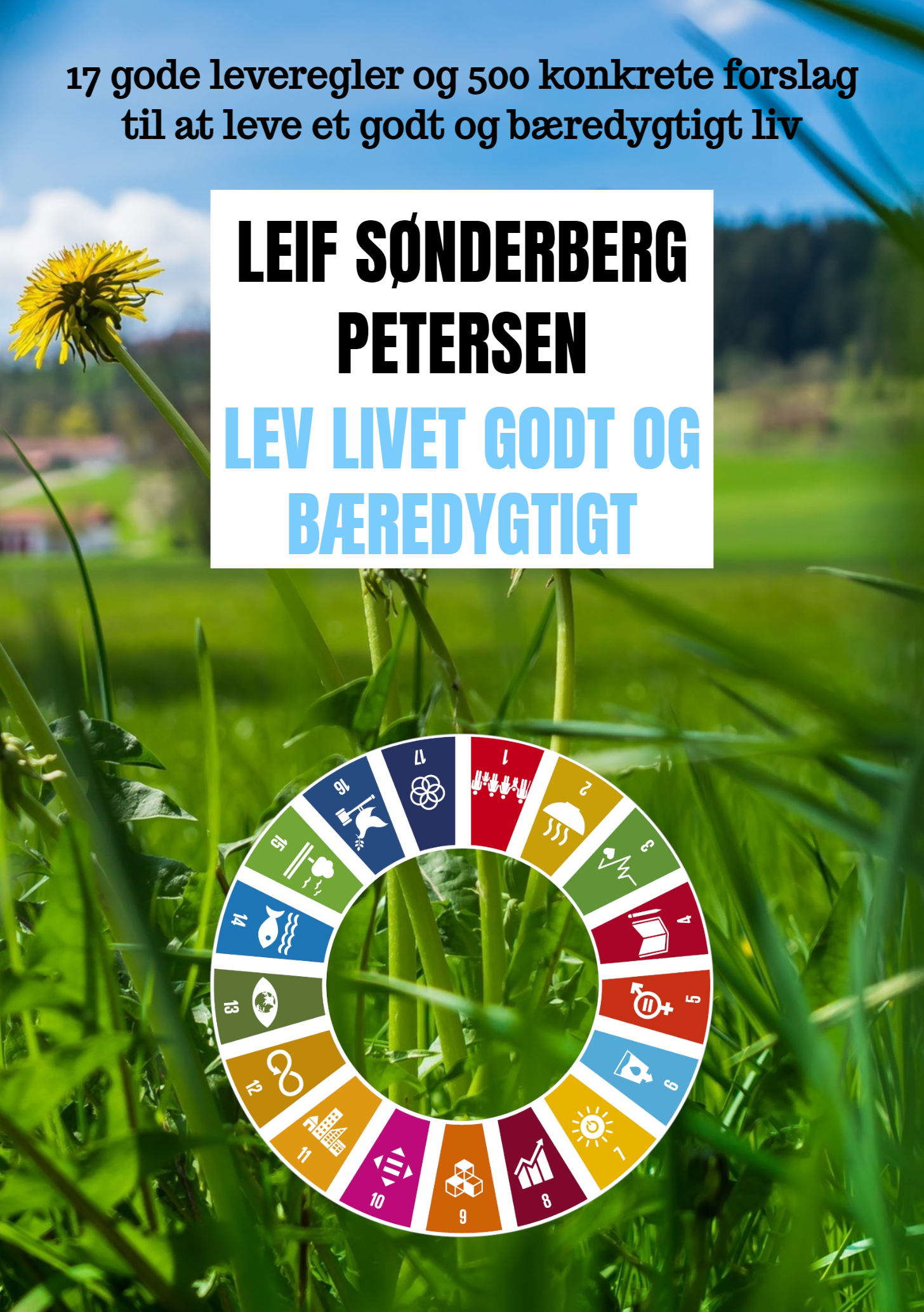 Lev Bæredygtigt Nu